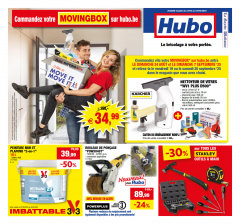 Hubo